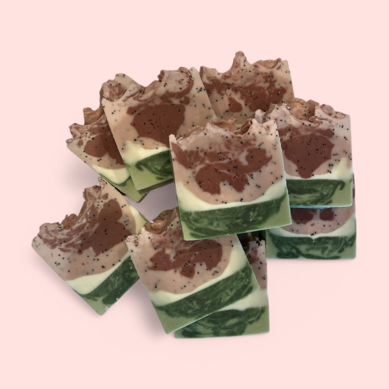Watermelon Soap