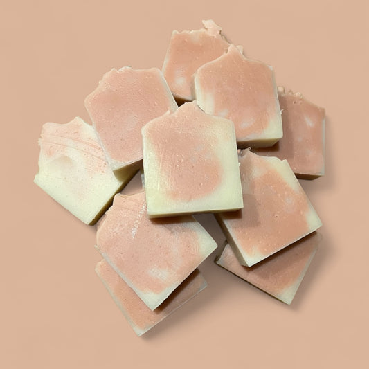 Santa’s Pipe Soap