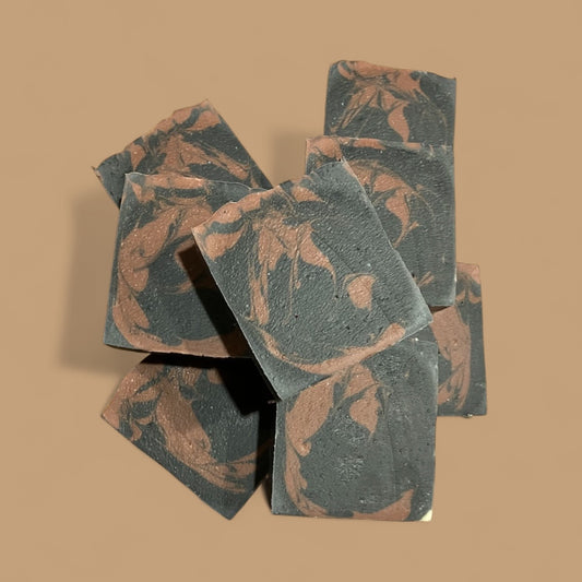 Sleepy Hollow Soap