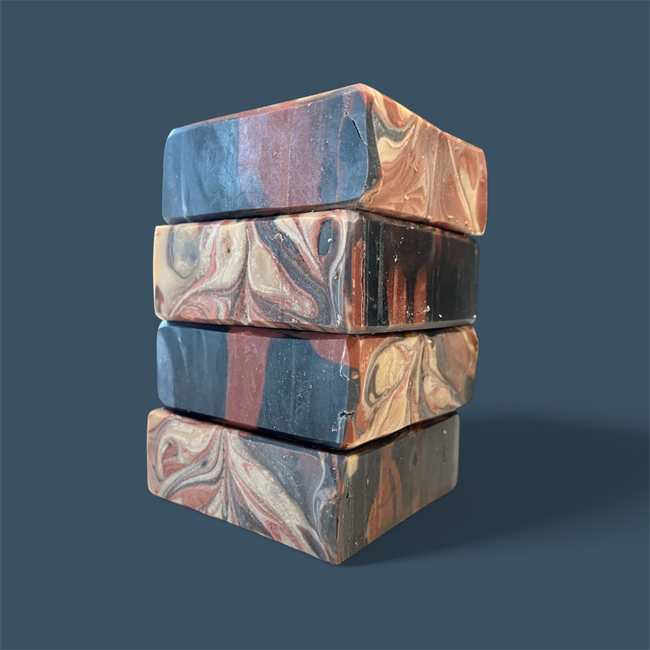 Mountain Man Soap