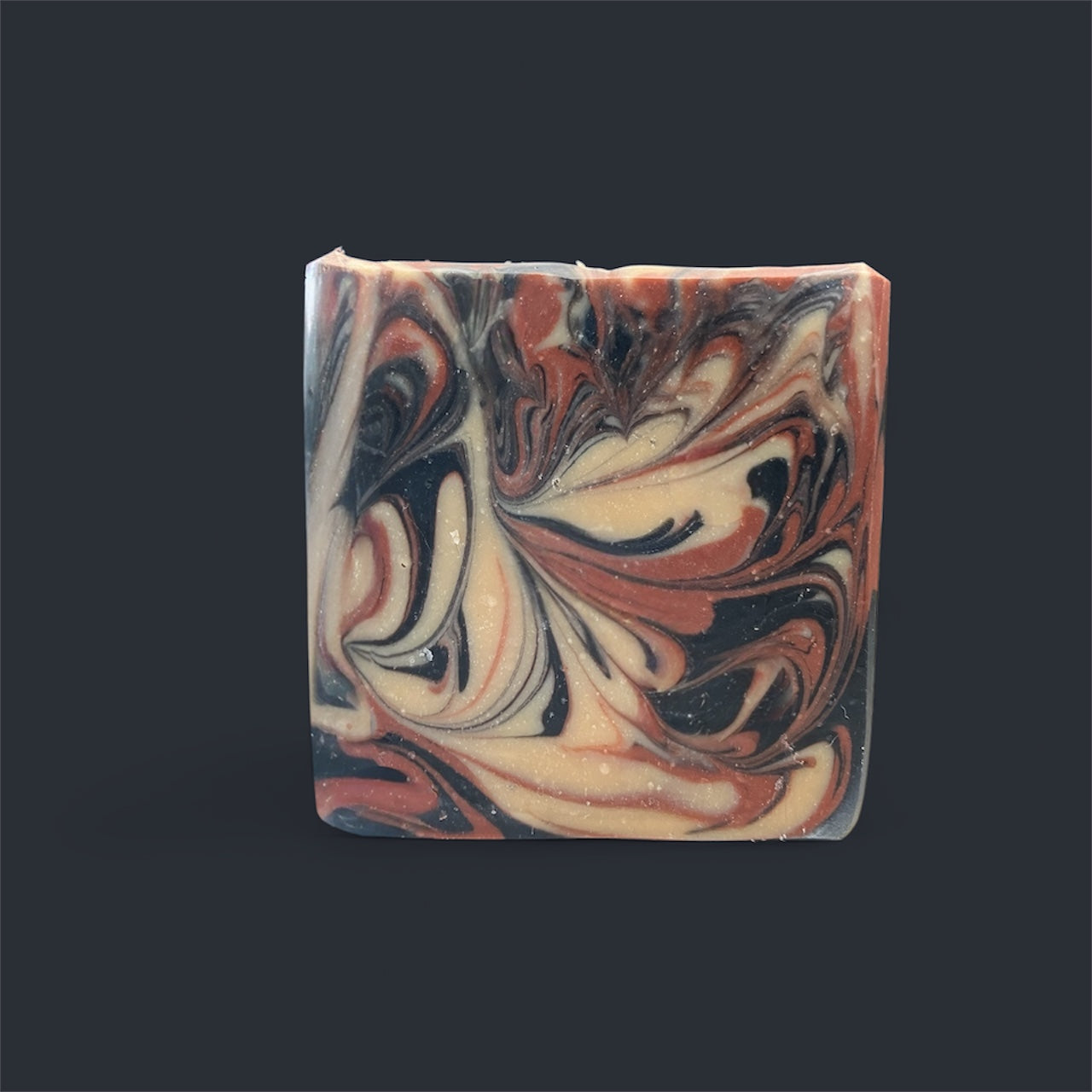 Mountain Man Soap