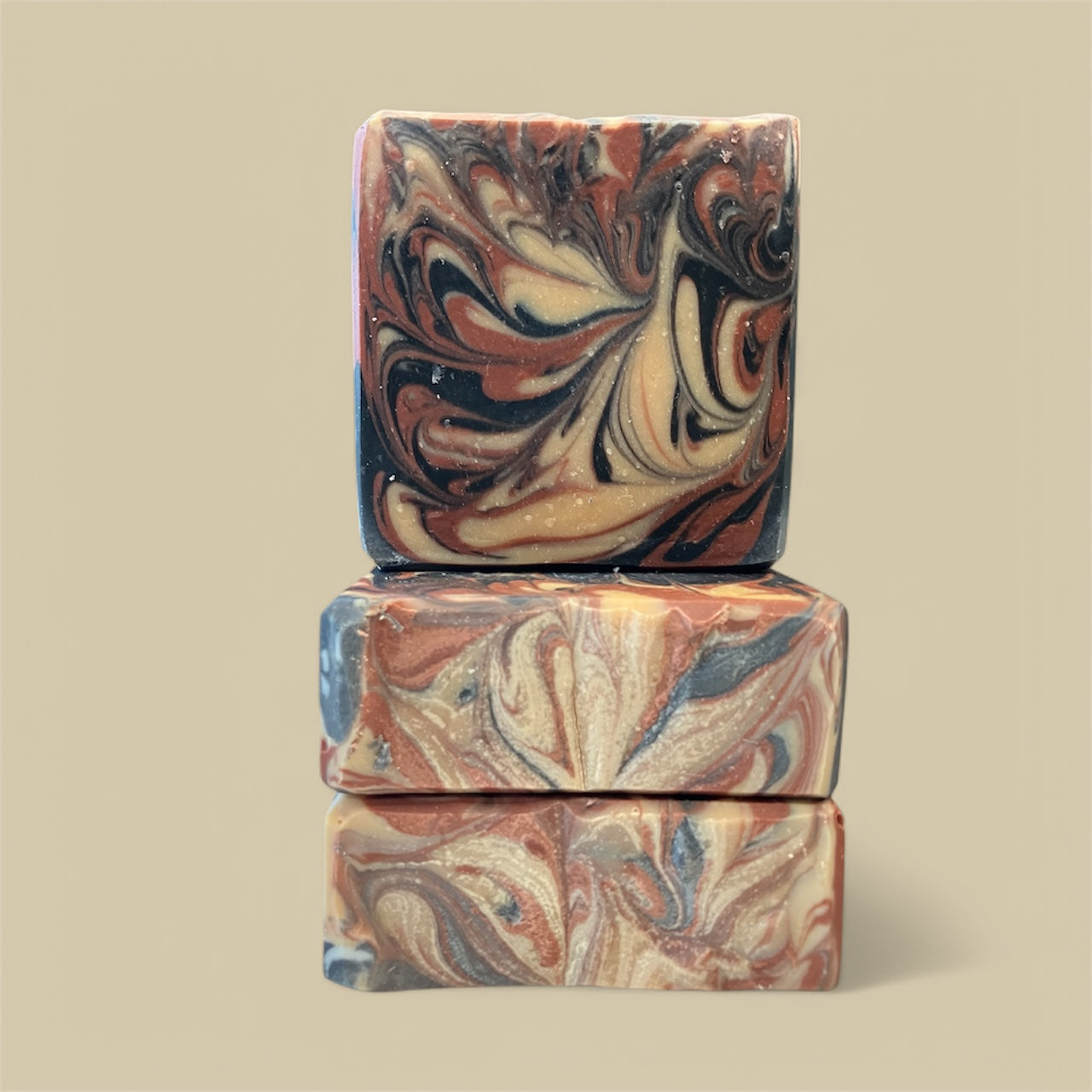 Mountain Man Soap