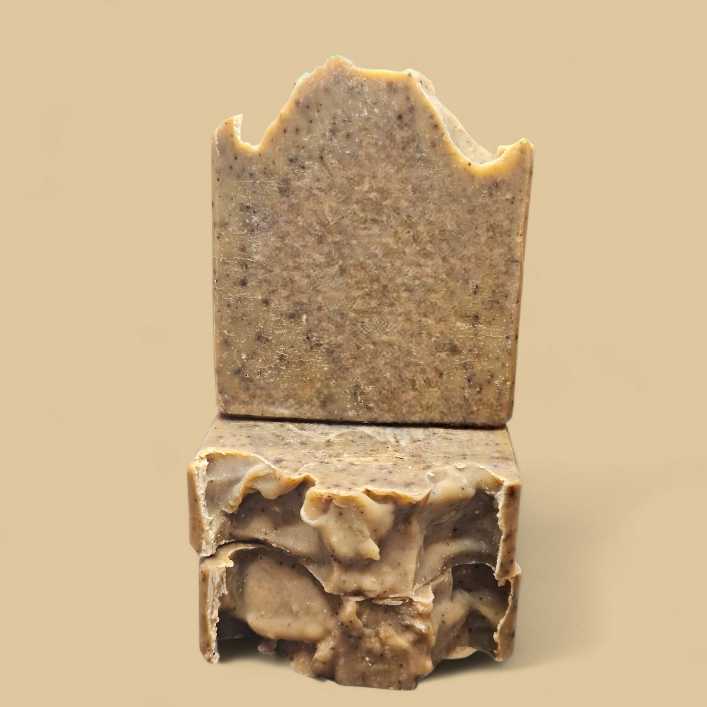 Coffee Soap Collection Bundle
