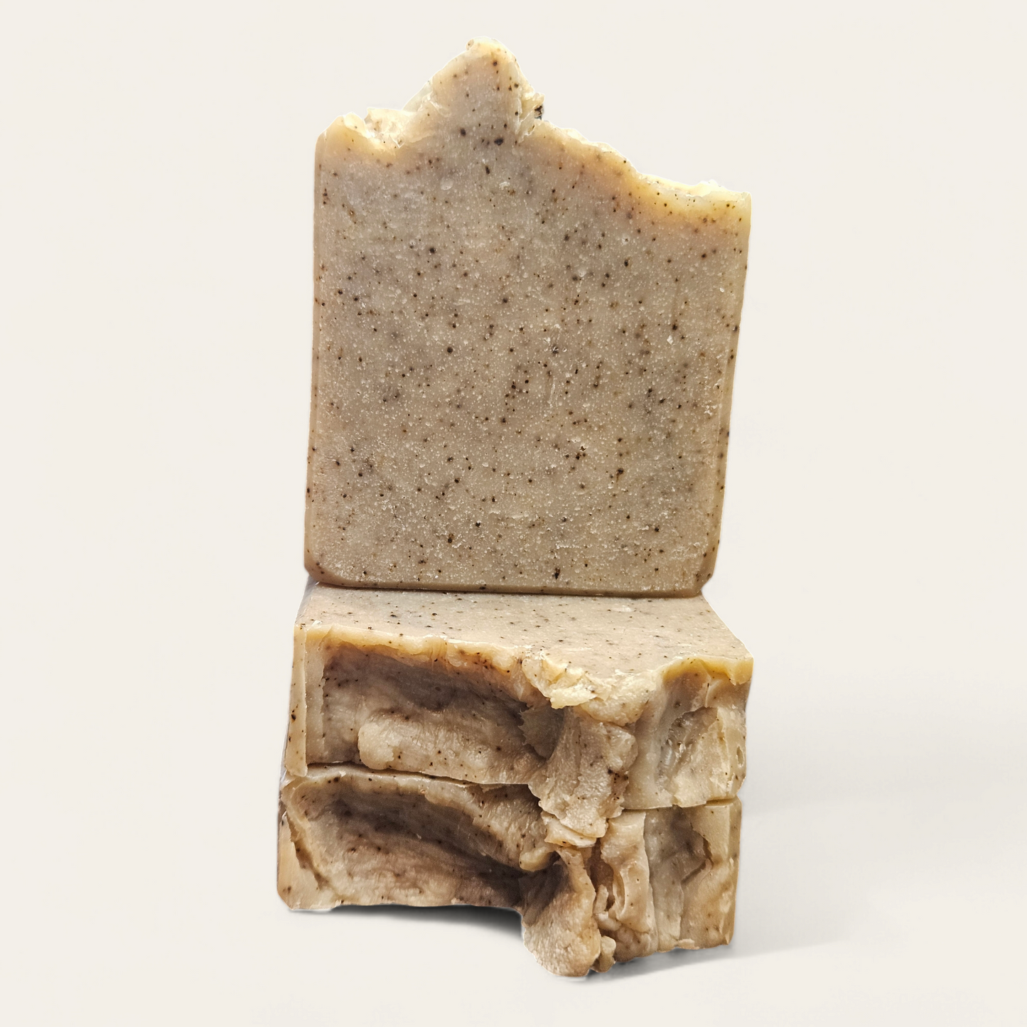 Coffee Soap Collection Bundle