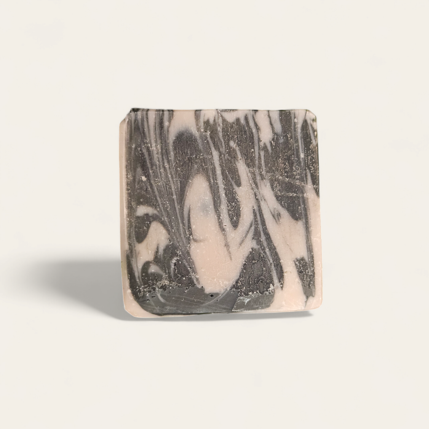Lavender Charcoal Beginner Friendly Soap Recipe (Digital Download)